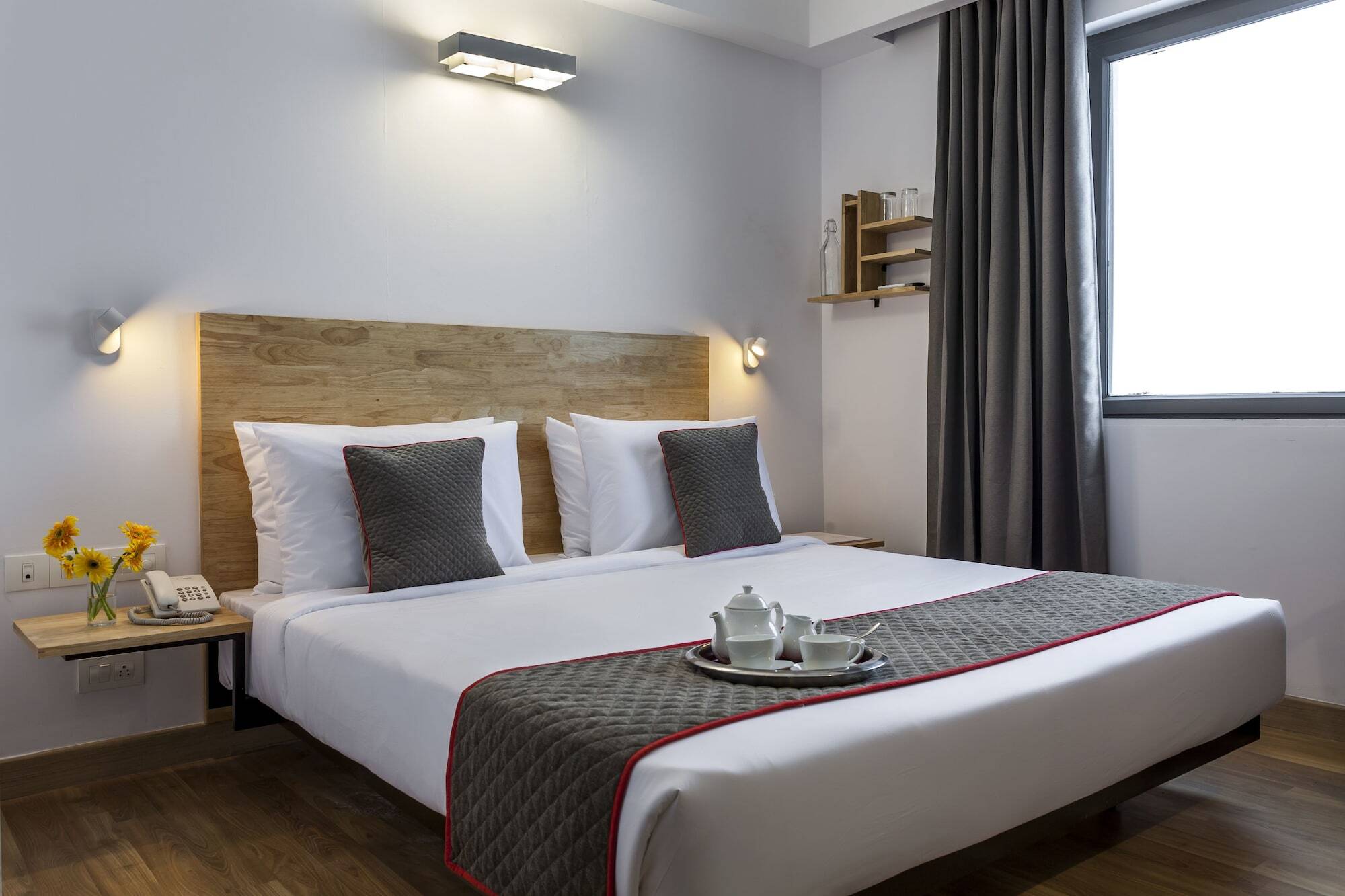 Chinhat Hotel O Town House 1274 Patrakar Puram מראה חיצוני תמונה